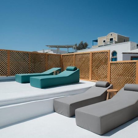 Marla Luxury Residences ميغالوخوري المظهر الخارجي الصورة