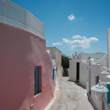 Marla Luxury Residences ميغالوخوري المظهر الخارجي الصورة