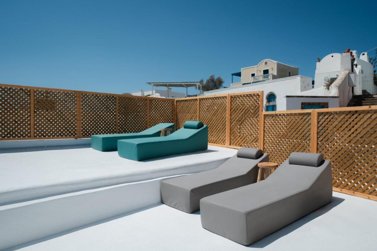 Marla Luxury Residences ميغالوخوري المظهر الخارجي الصورة