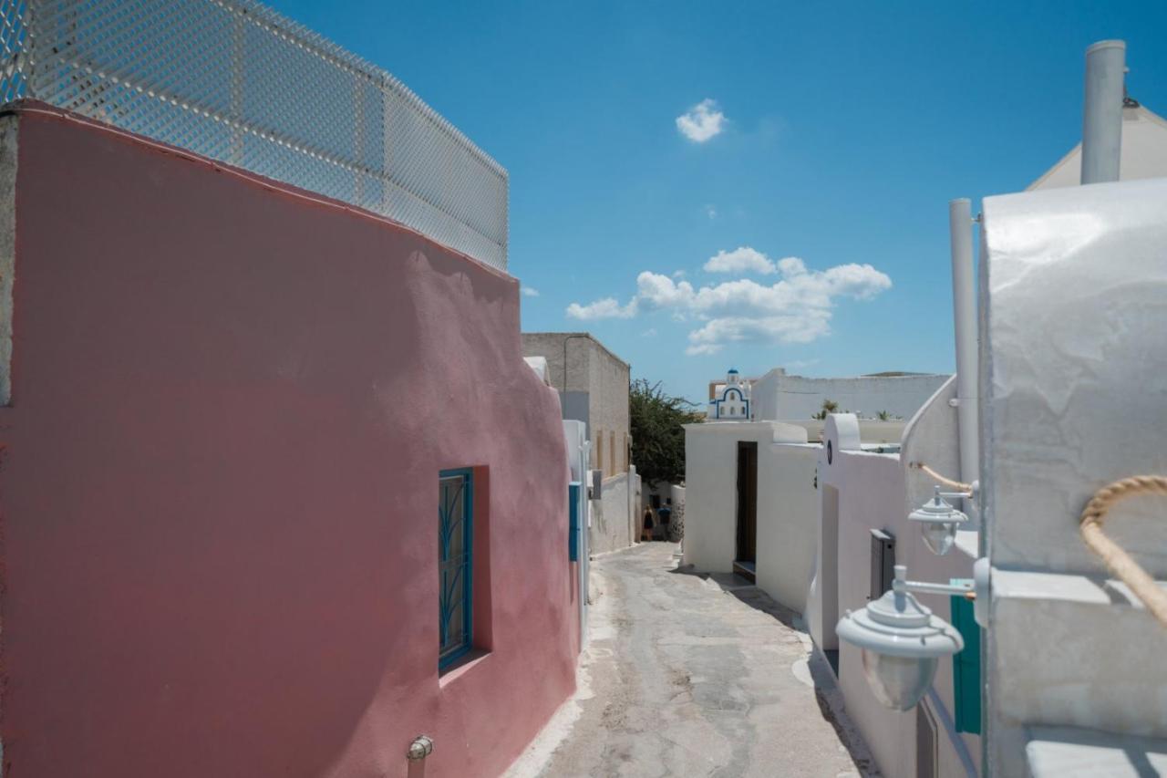 Marla Luxury Residences ميغالوخوري المظهر الخارجي الصورة