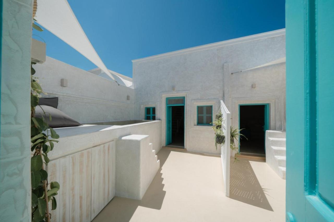 Marla Luxury Residences ميغالوخوري المظهر الخارجي الصورة
