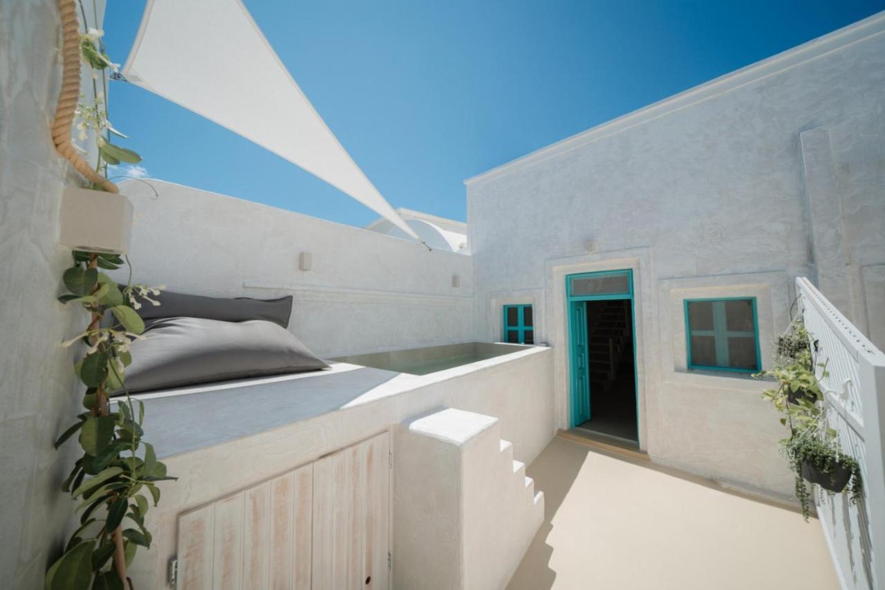 Marla Luxury Residences ميغالوخوري المظهر الخارجي الصورة