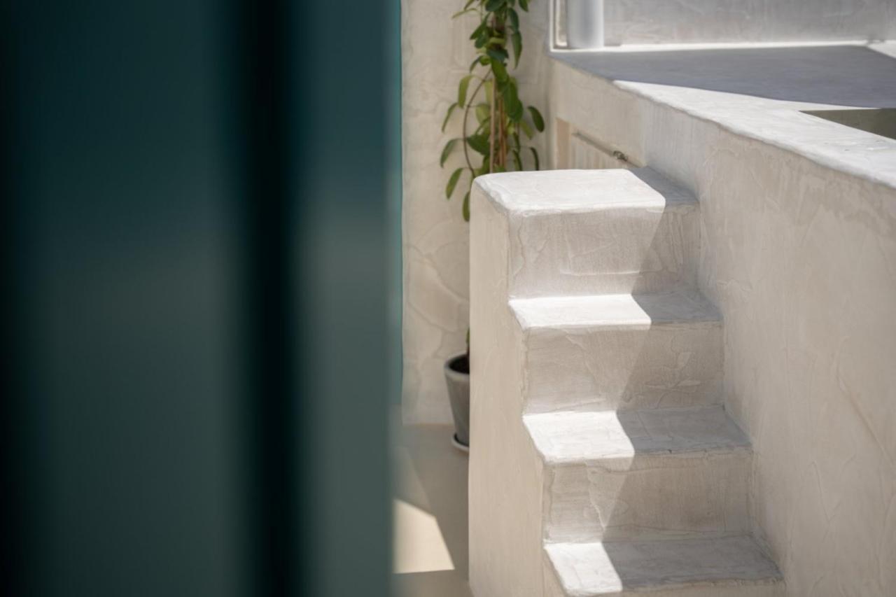 Marla Luxury Residences ميغالوخوري المظهر الخارجي الصورة