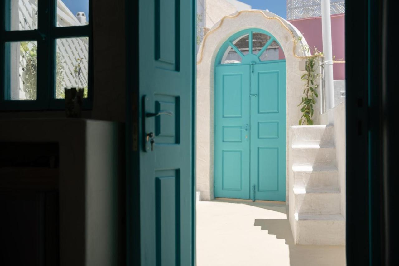 Marla Luxury Residences ميغالوخوري المظهر الخارجي الصورة