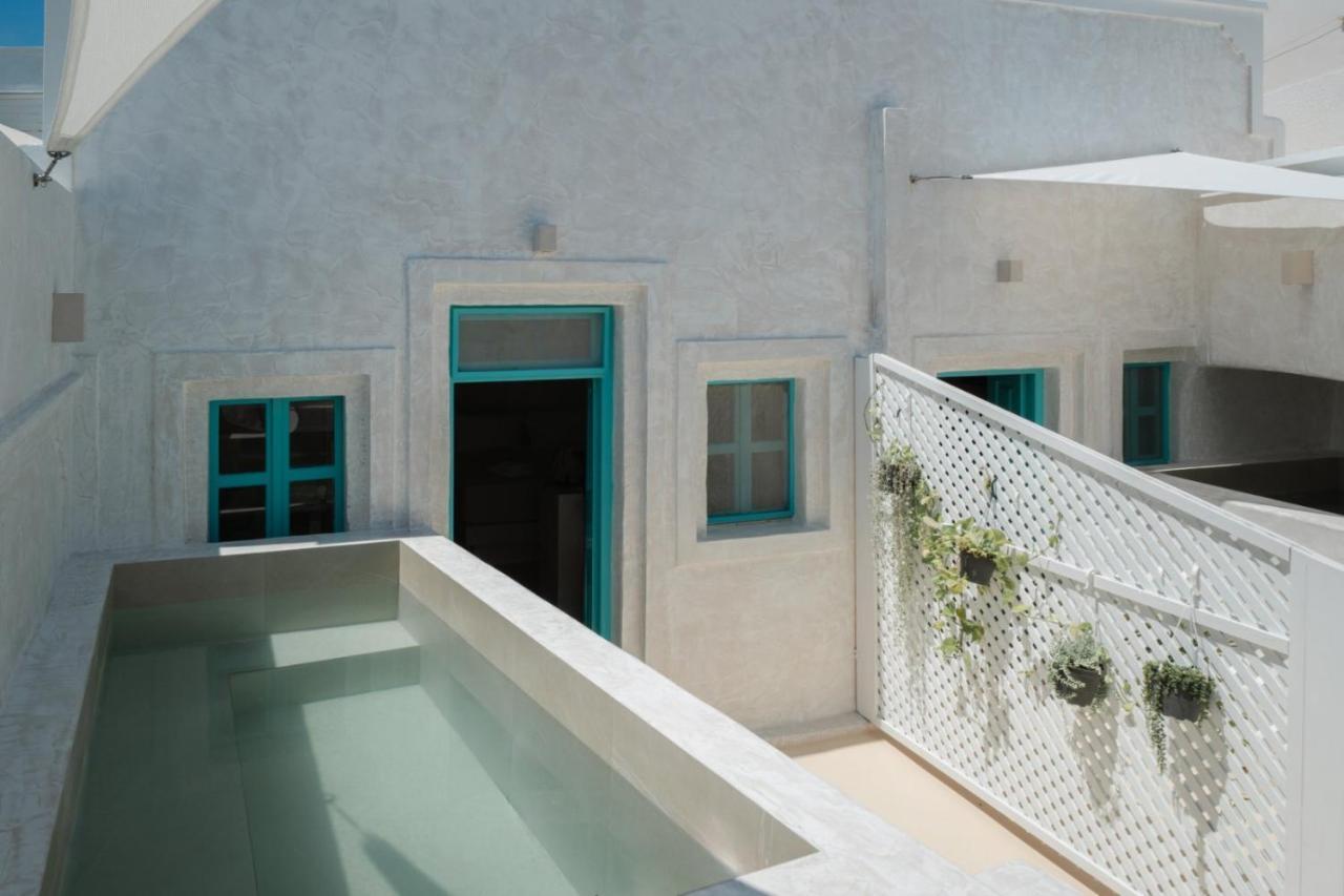 Marla Luxury Residences ميغالوخوري المظهر الخارجي الصورة