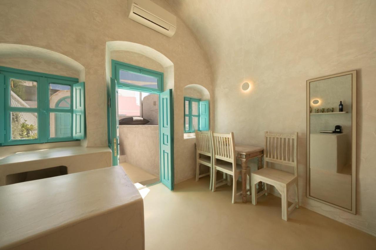 Marla Luxury Residences ميغالوخوري المظهر الخارجي الصورة