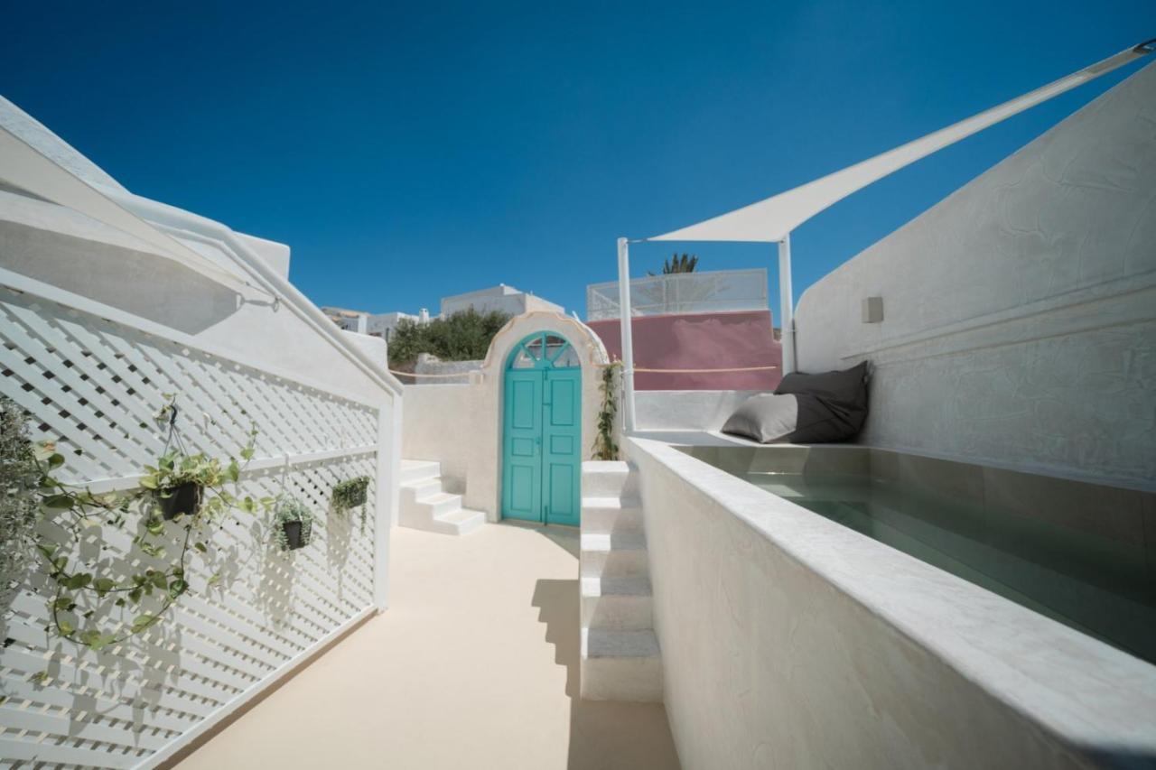 Marla Luxury Residences ميغالوخوري المظهر الخارجي الصورة