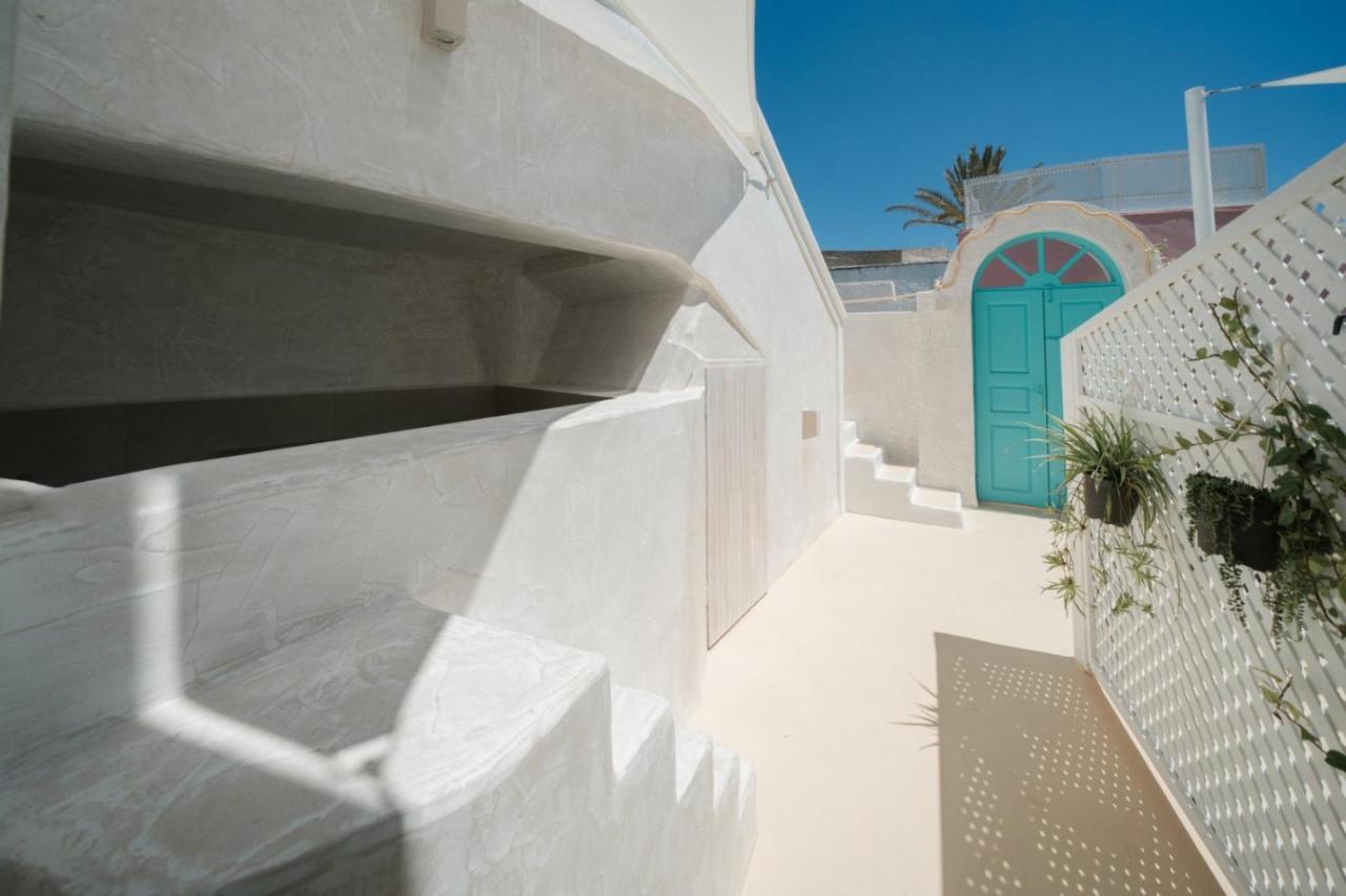 Marla Luxury Residences ميغالوخوري المظهر الخارجي الصورة