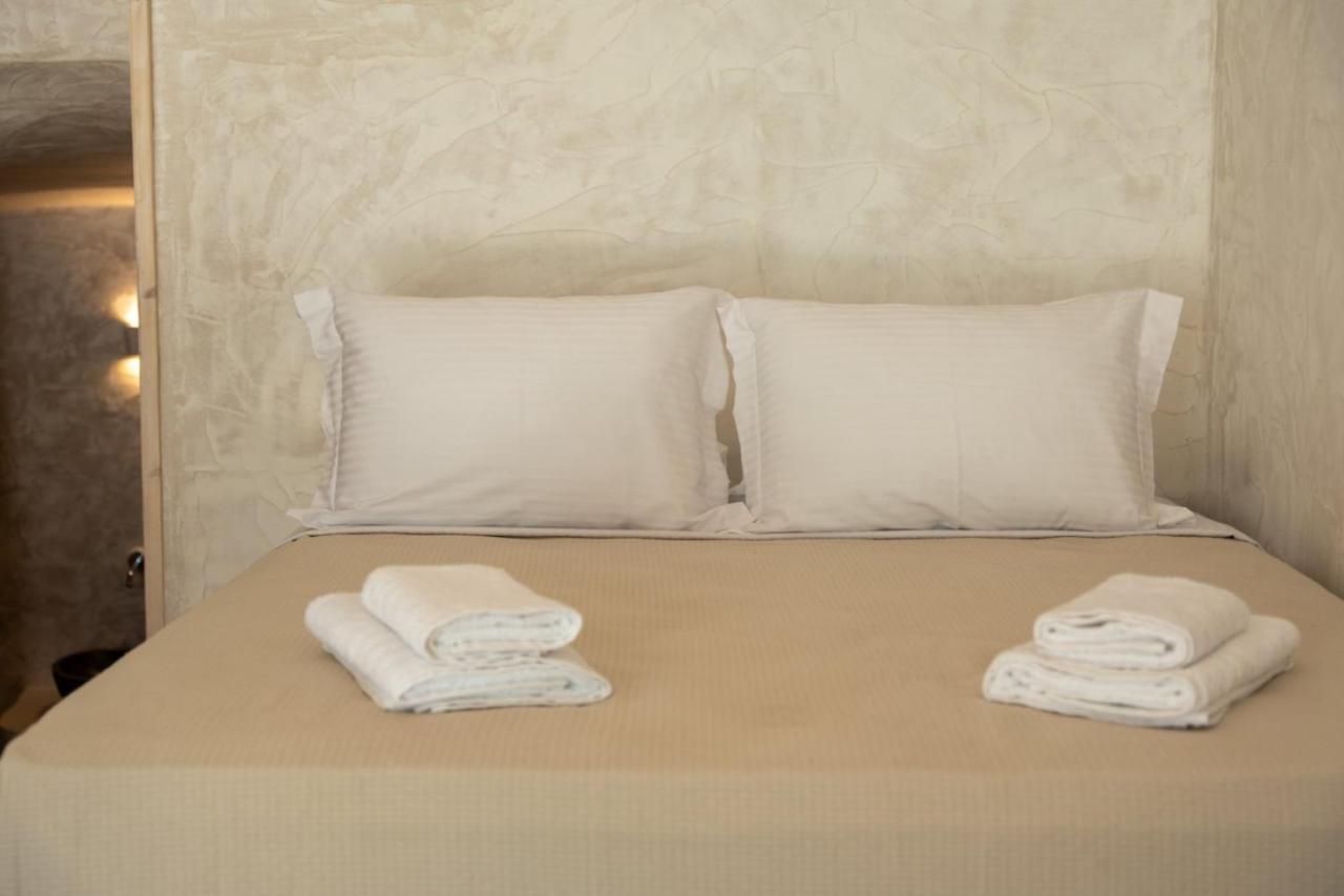 Marla Luxury Residences ميغالوخوري المظهر الخارجي الصورة