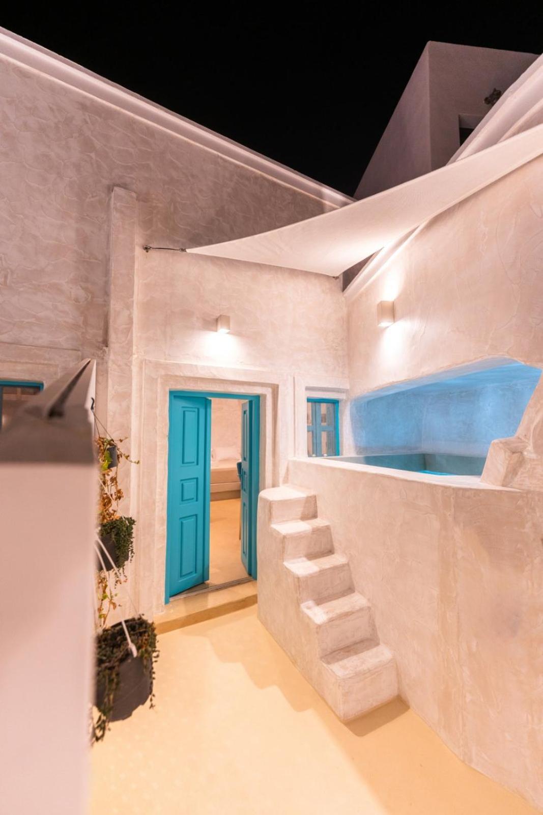 Marla Luxury Residences ميغالوخوري المظهر الخارجي الصورة