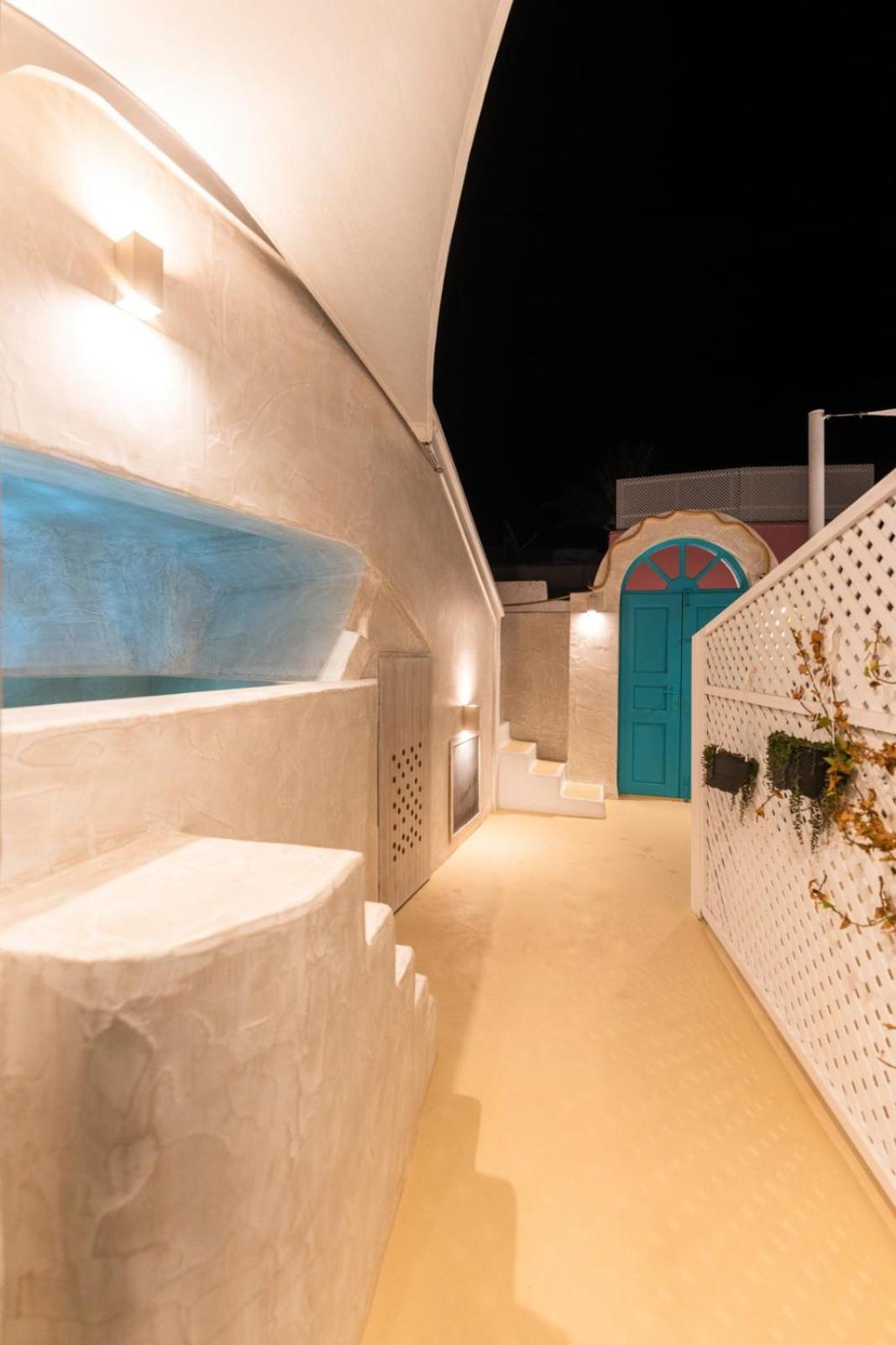 Marla Luxury Residences ميغالوخوري المظهر الخارجي الصورة