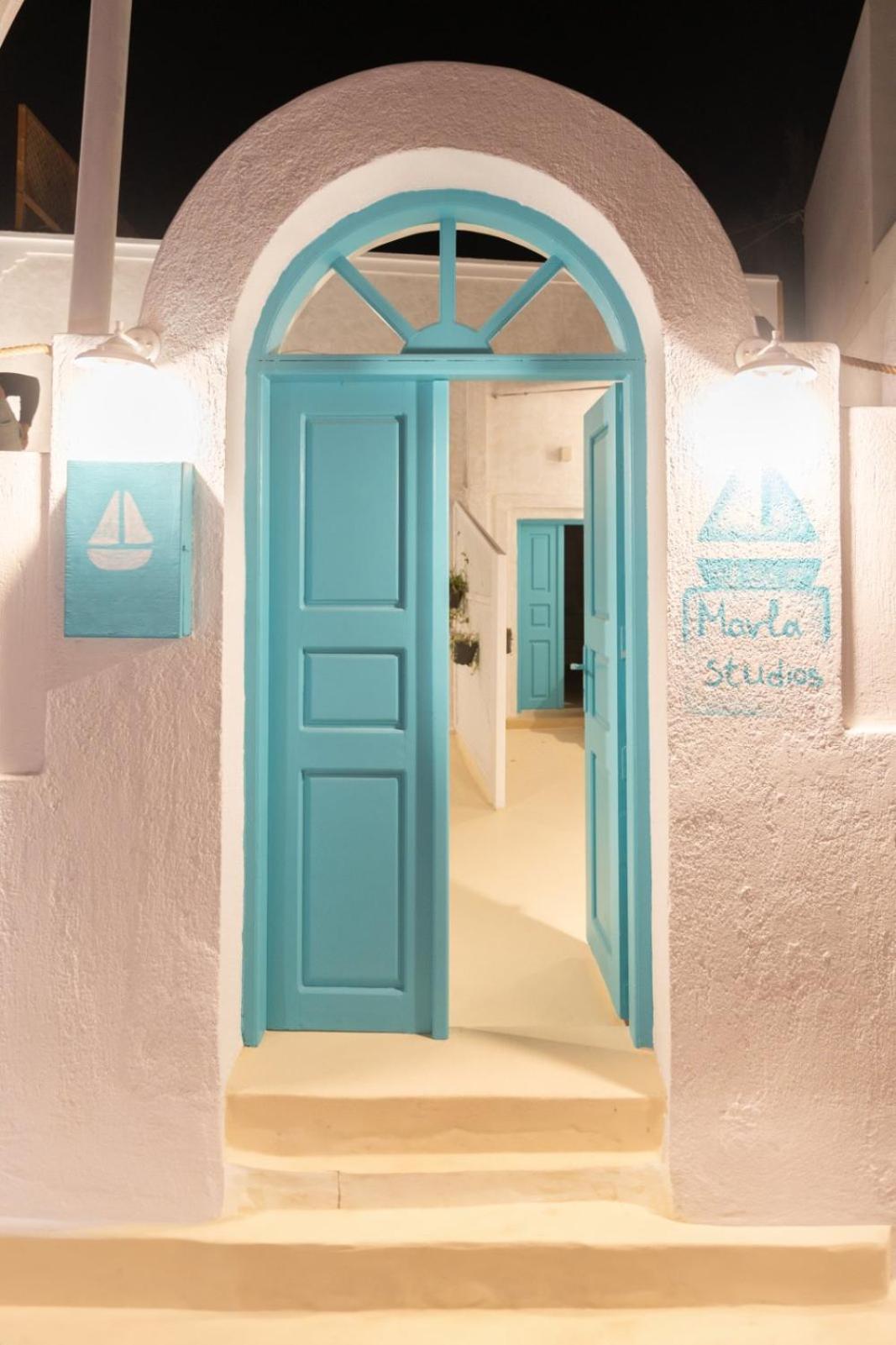 Marla Luxury Residences ميغالوخوري المظهر الخارجي الصورة