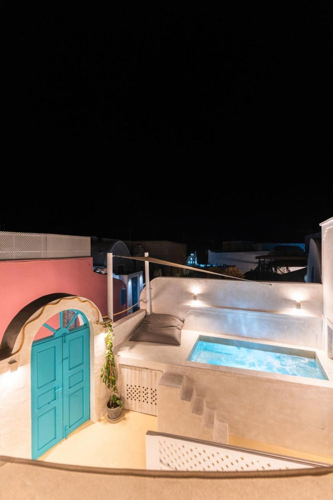 Marla Luxury Residences ميغالوخوري المظهر الخارجي الصورة