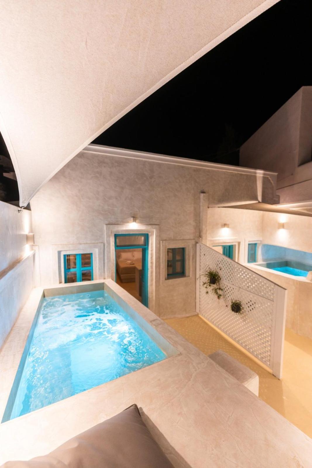 Marla Luxury Residences ميغالوخوري المظهر الخارجي الصورة