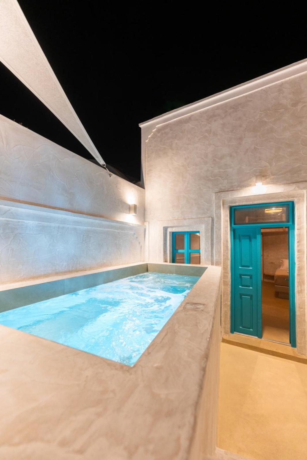 Marla Luxury Residences ميغالوخوري المظهر الخارجي الصورة